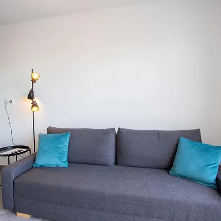 Indigo Bay By Interhome *