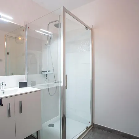 Апартаменты Indigo Bay By Interhome *