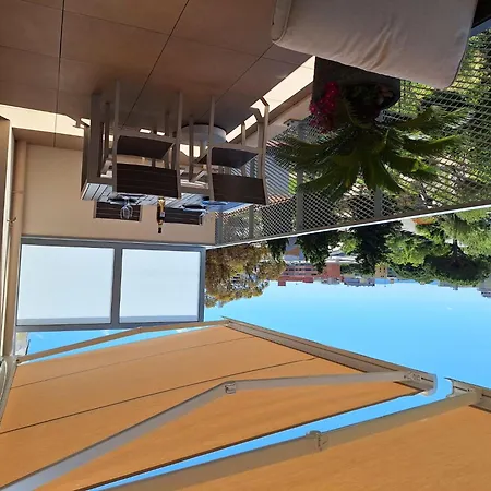Indigo Bay By Interhome Апартаменты Ле-Лаванду