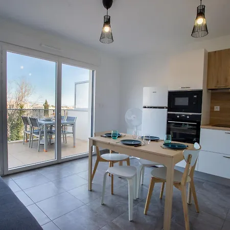 Indigo Bay By Interhome דירה *