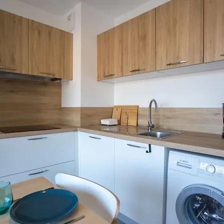 Indigo Bay By Interhome לה לבאנדו