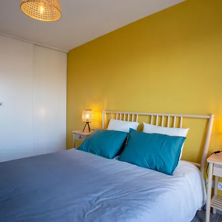 Indigo Bay By Interhome *