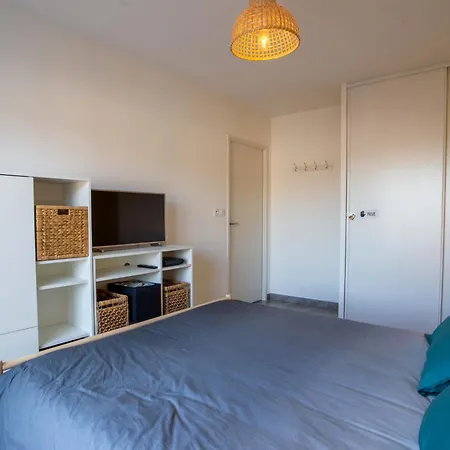 Indigo Bay By Interhome דירה