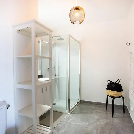 Indigo Bay By Interhome דירה *