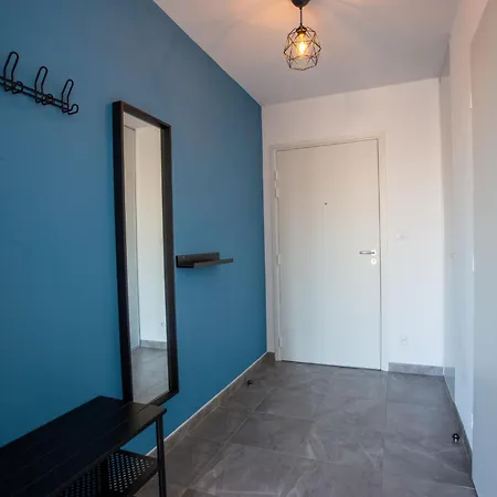 Indigo Bay By Interhome * לה לבאנדו