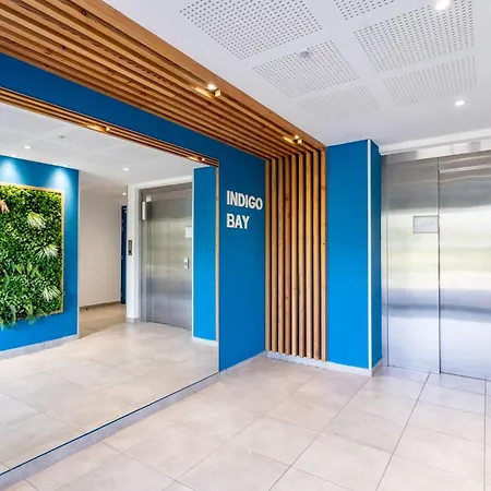 Indigo Bay By Interhome * לה לבאנדו