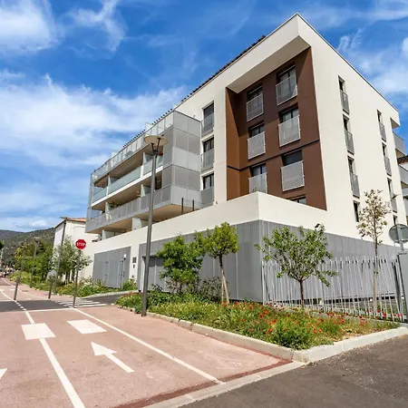 Διαμέρισμα Indigo Bay By Interhome Le Lavandou
