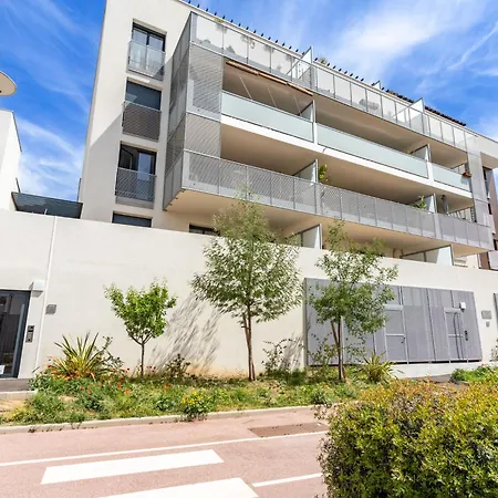 Indigo Bay By Interhome Διαμέρισμα Le Lavandou