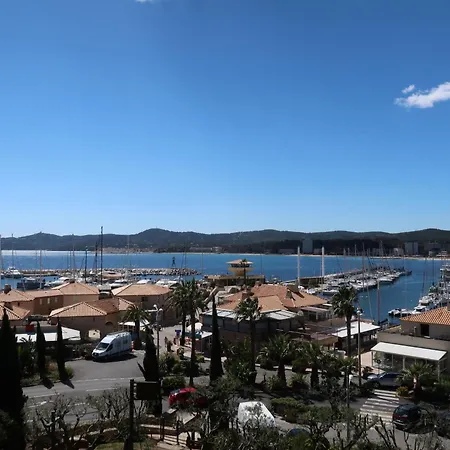 Διαμέρισμα Indigo Bay By Interhome Le Lavandou
