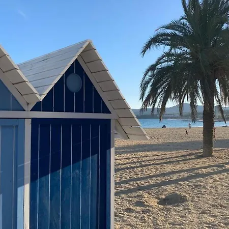 דירה Indigo Bay By Interhome לה לבאנדו