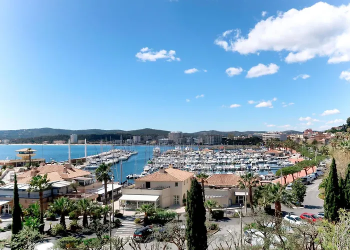 Apartman Indigo Bay By Interhome